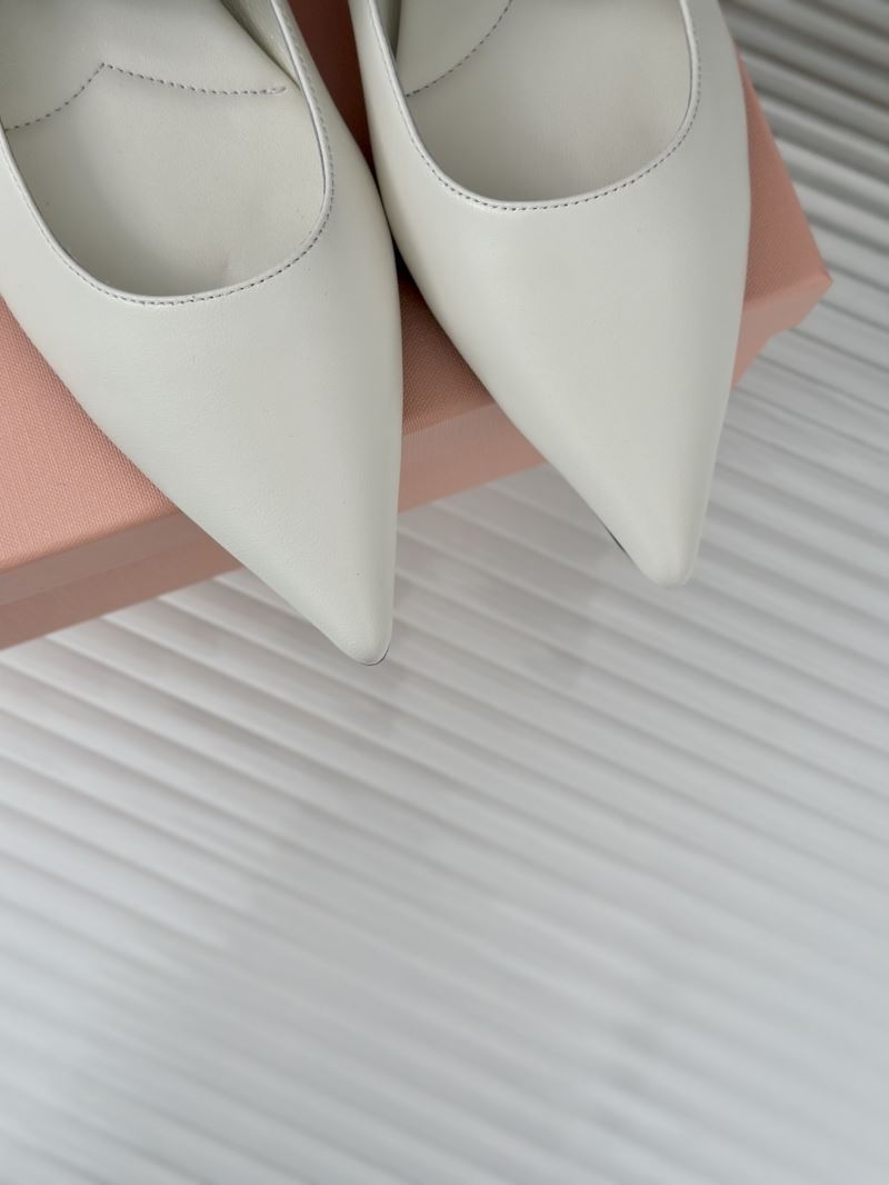 Miu Miu Shoes